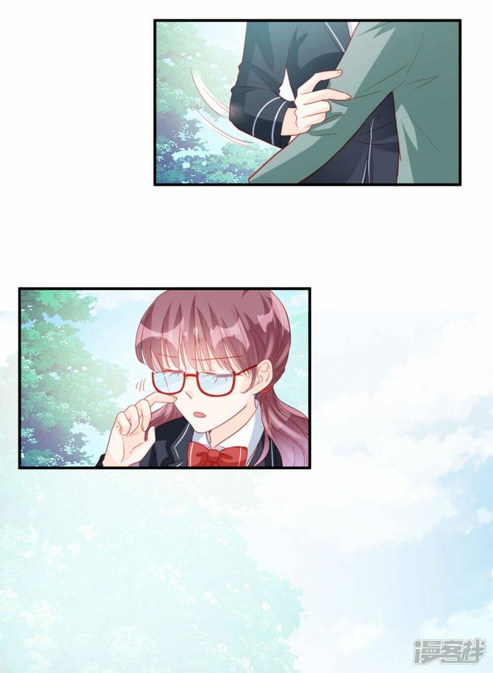 Tu La Thiếu Gia Quá Kiêu Ngạo: Chapter 117