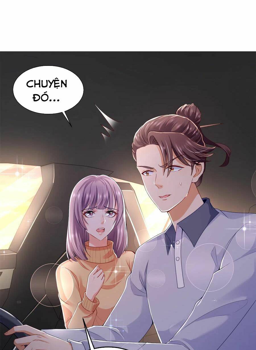 Chí Tôn Toàn Năng: Chapter 75