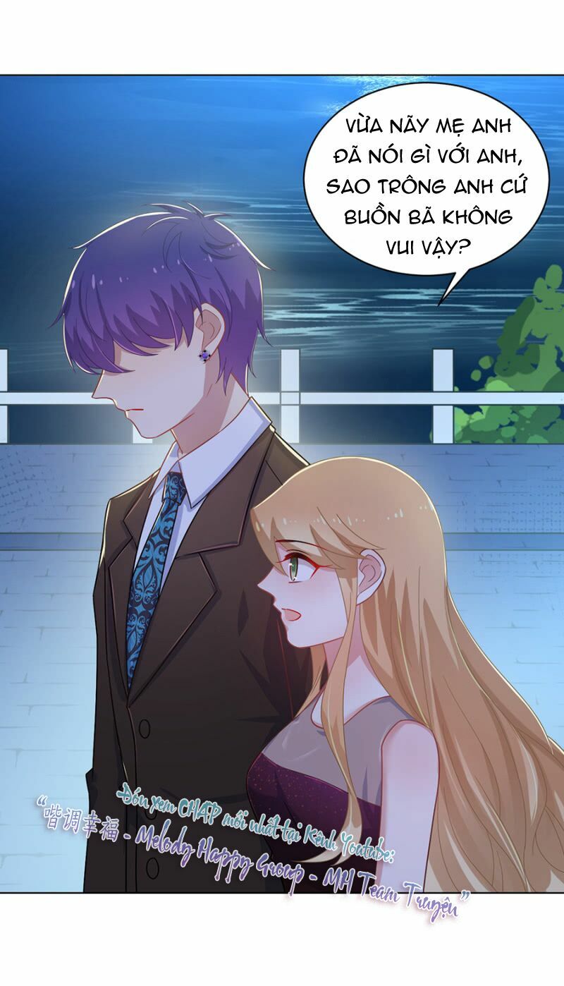 Ma Lạt Thiên Kim Đẩu Ác Thiếu: Chapter 134