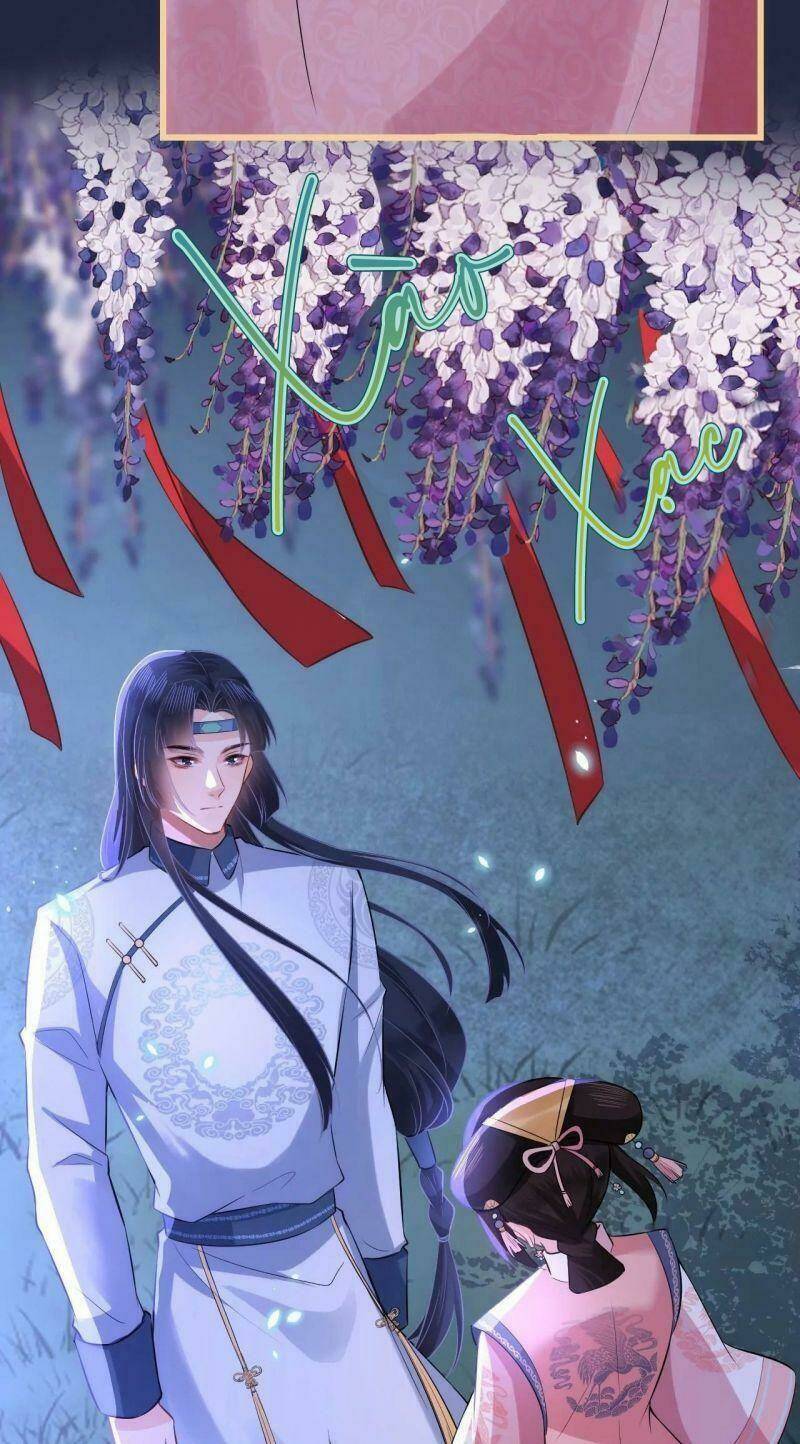 Quận Chúa Vững Vàng, Thiết Lập Nhân Vật Không Thể Vỡ: Chapter 76