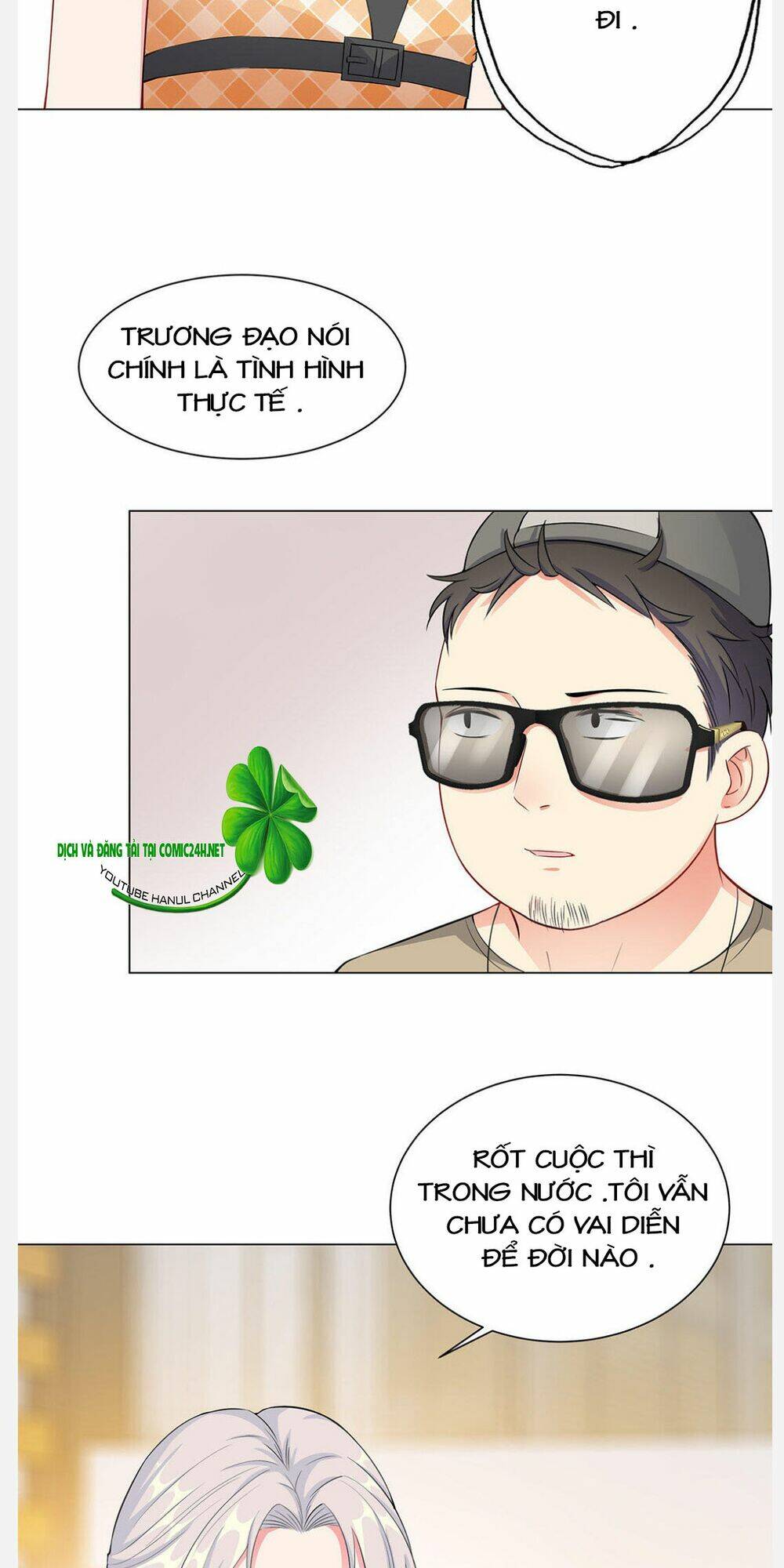 Vô Địch Song Bảo Bối: Chapter 9