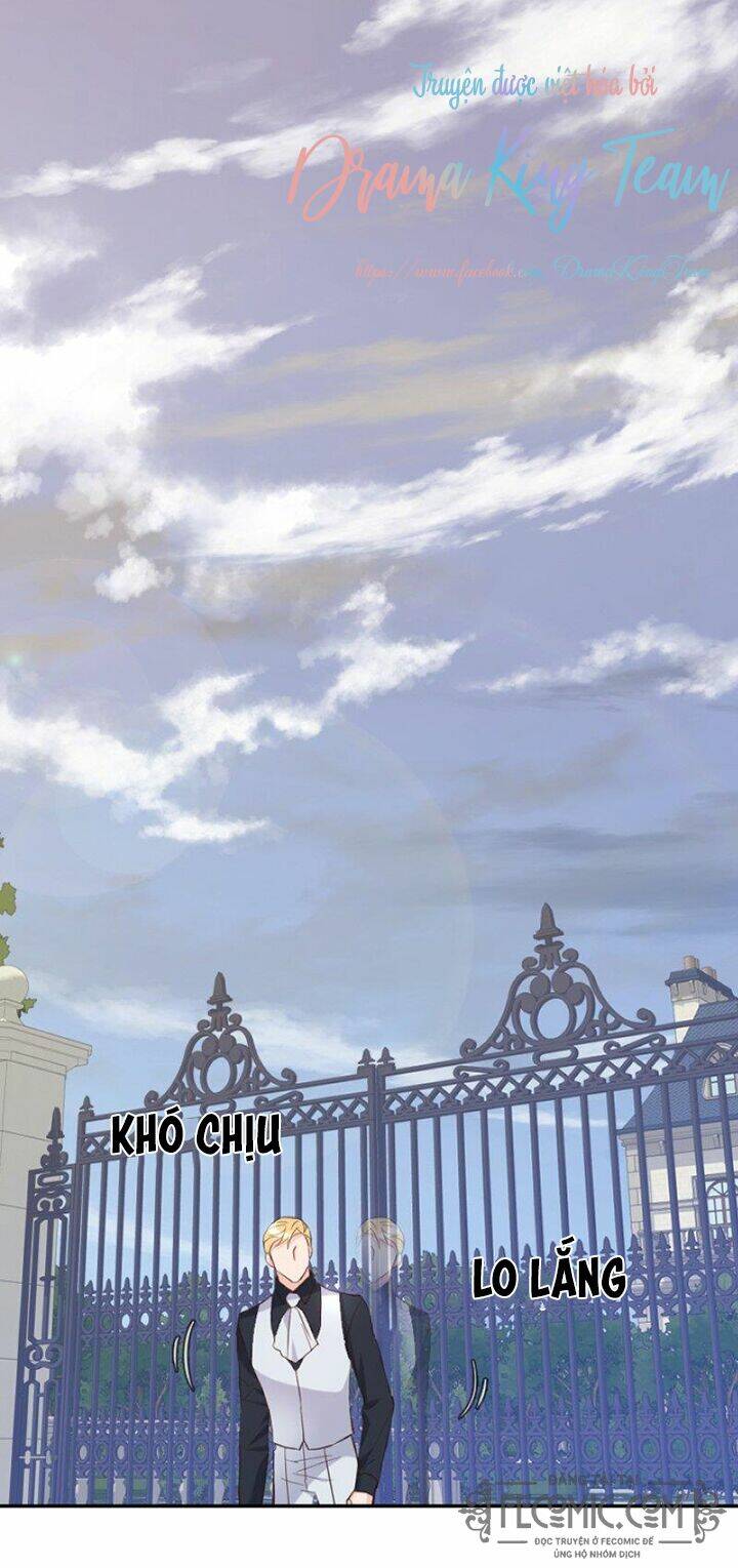 Tất Cả Mọi Người Đều Yêu Quý Nhân Vật Phản Diện: Chapter 17