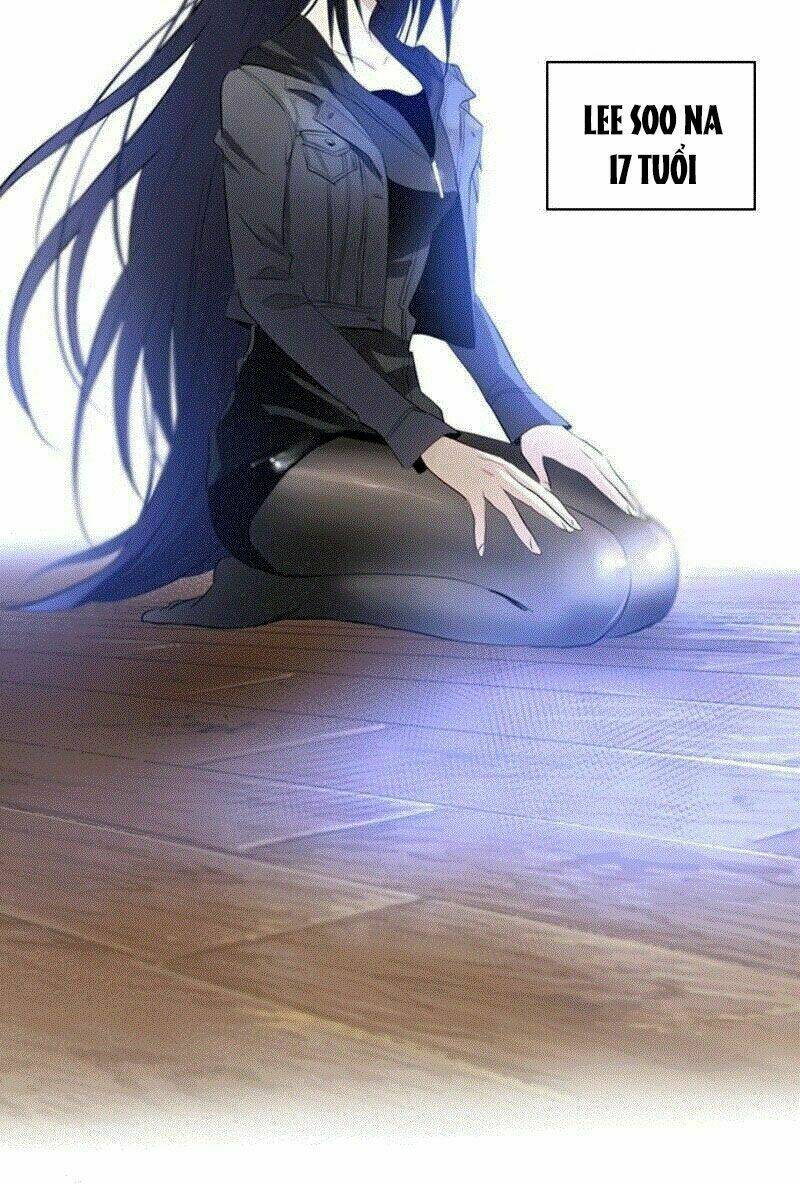 Trò Chơi Thế Kỉ: Chapter 4