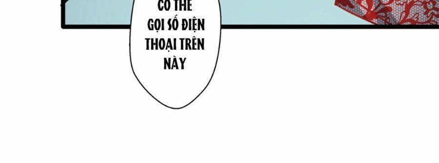 Cưng Chiều Ái Thê Hư Hỏng: Chapter 36