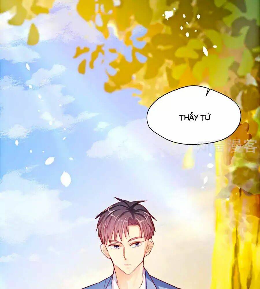 Sau Này Vẫn Cứ Thích Anh: Chapter 59
