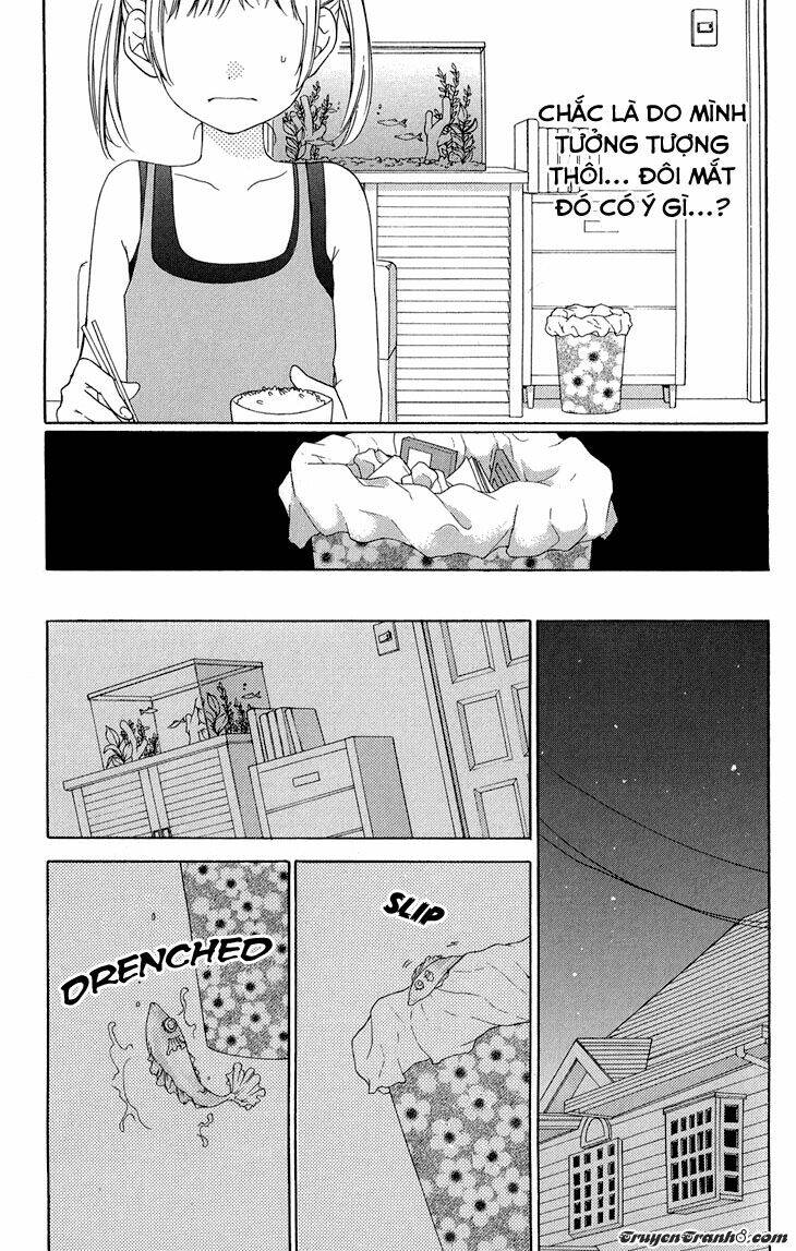 Screaming Lesson!!!: Chapter 36