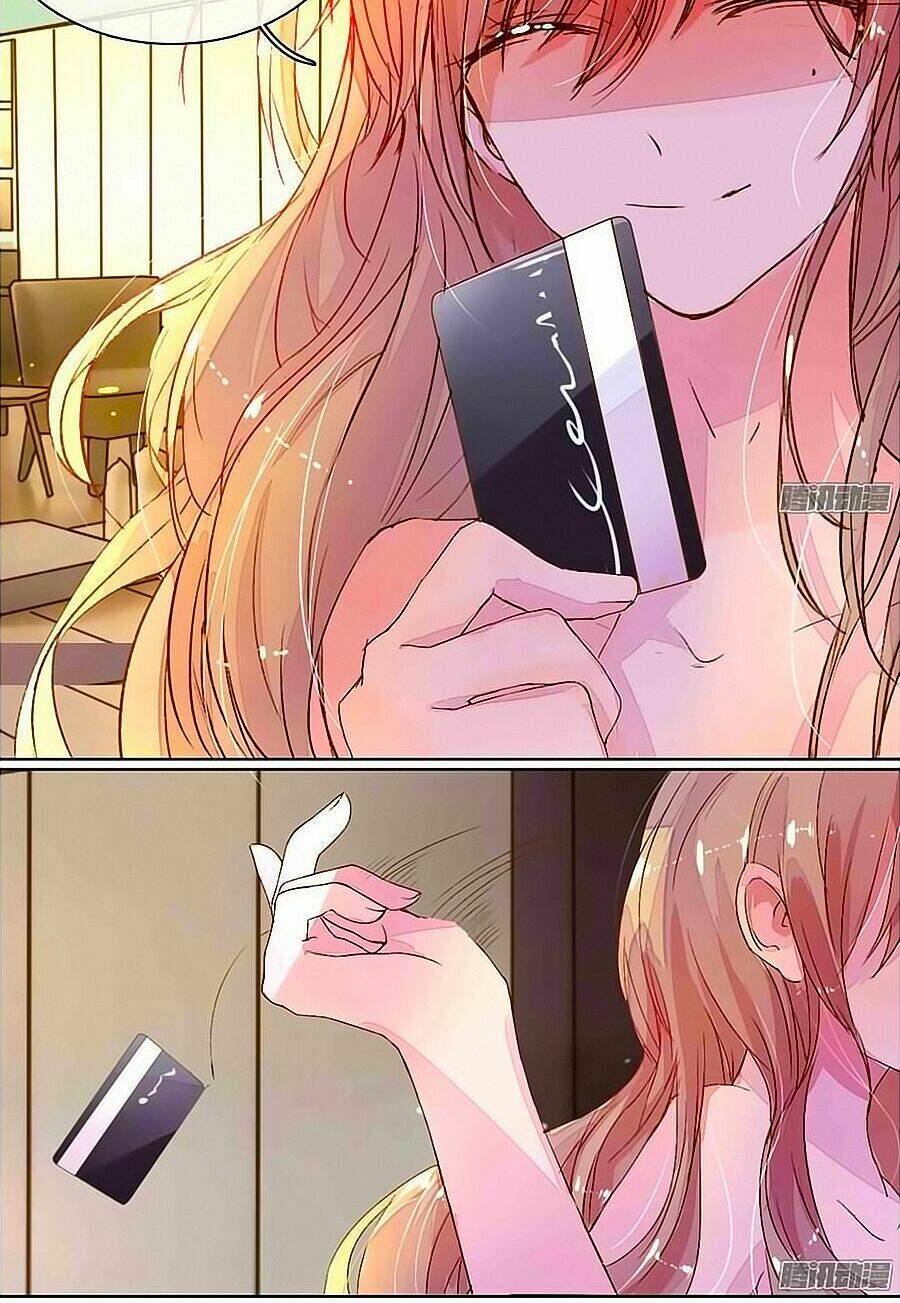 Hào Môn Tiểu Lãn Thê: Chapter 6