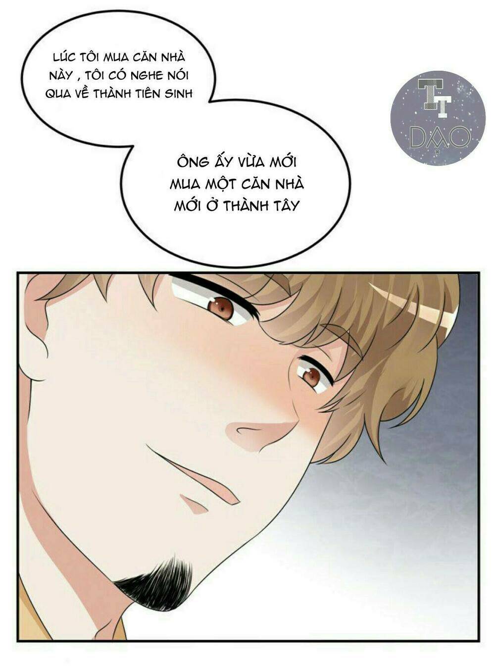 Đoạt Hôn Ác Thiếu: Chapter 4