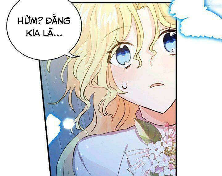 Tôi Là Bạn Gái Cũ Của Một Người Lính: Chapter 48