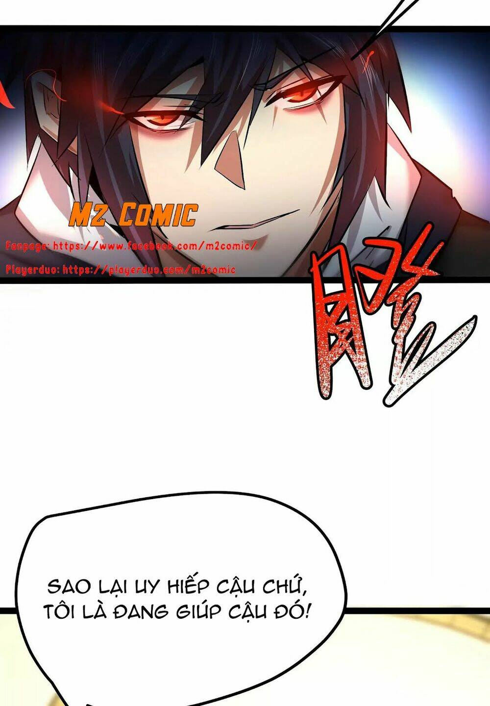 Chư Thần Rút Lui: Chapter 18