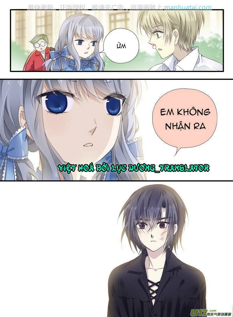 Lam Sí: Chapter 115