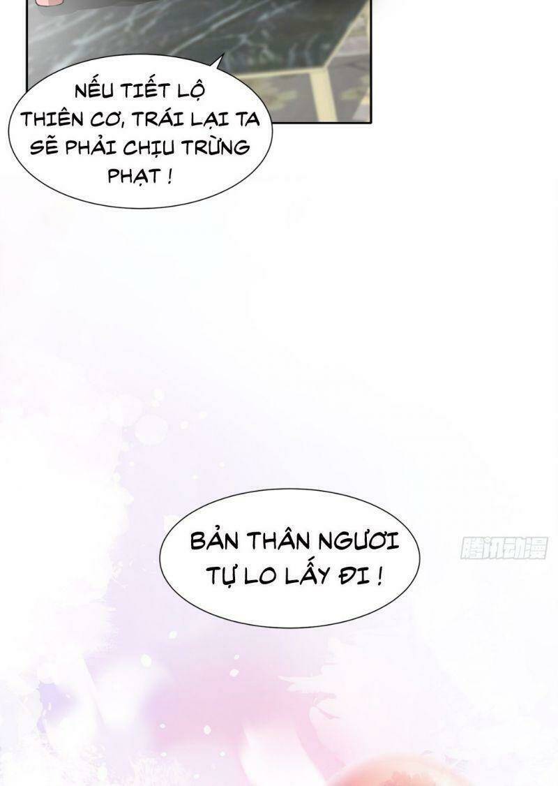Ảnh Đế Yêu Hồ: Chapter 10