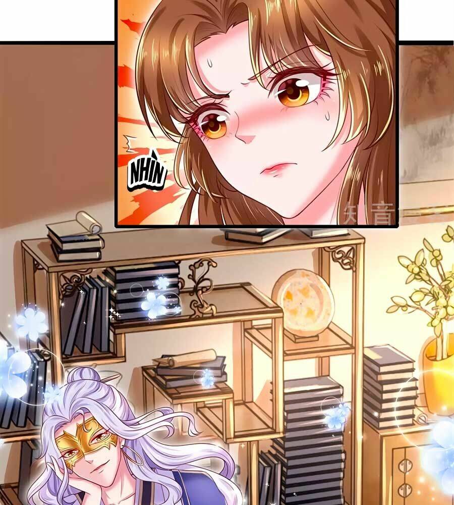 Phụng Lâm Thiên Hạ: Đệ Nhất Mỹ Nữ: Chapter 30