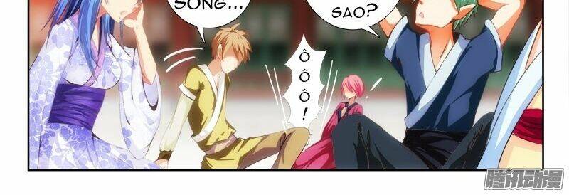 La Sát Đại Nhân Hãy Dừng Chân: Chapter 98