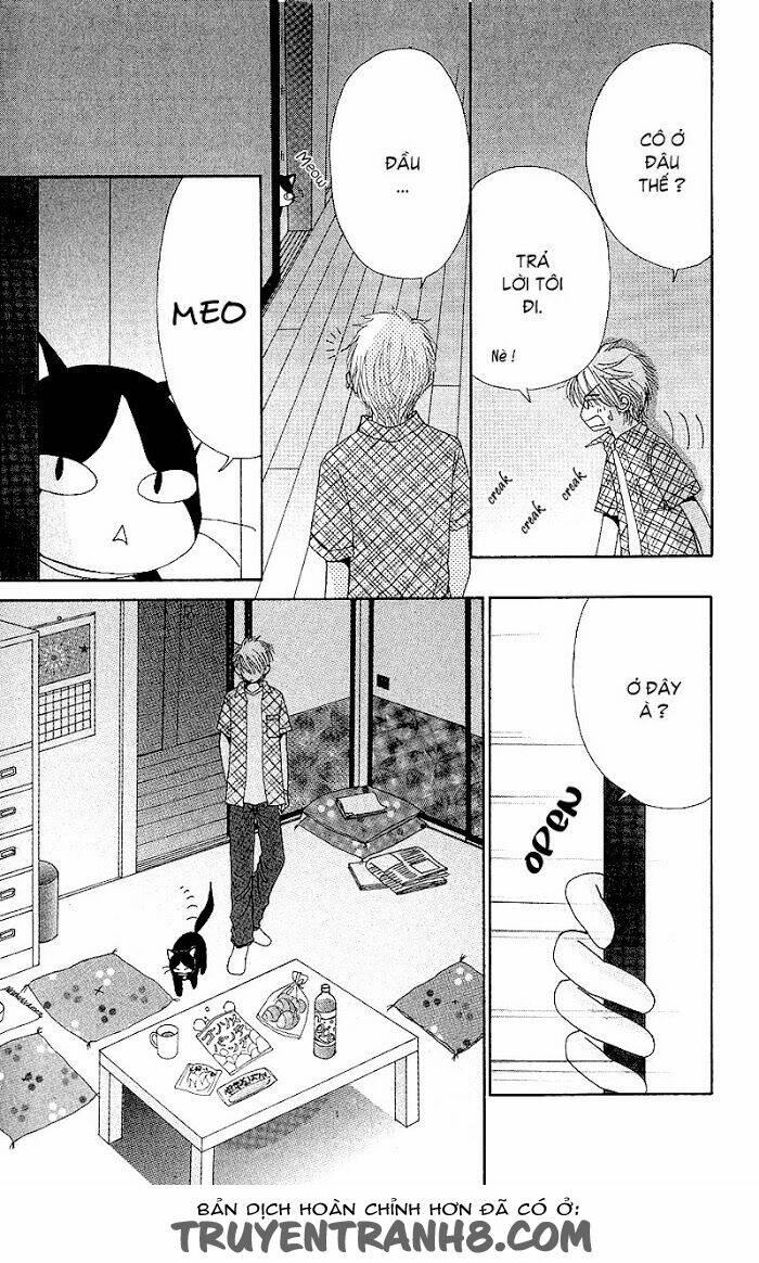 Dự Án Kéo Vàng: Chapter 45