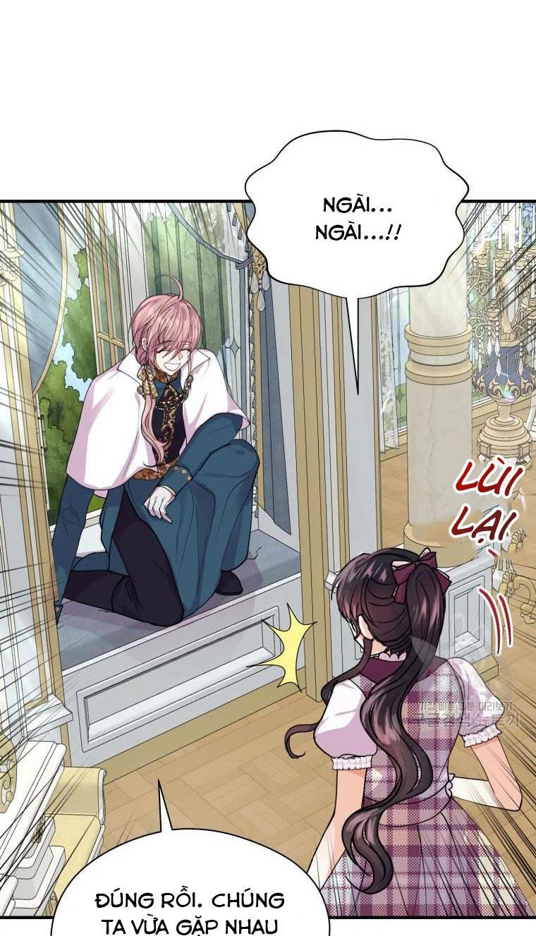 Roelin Bước Đến Tương Lai: Chapter 10