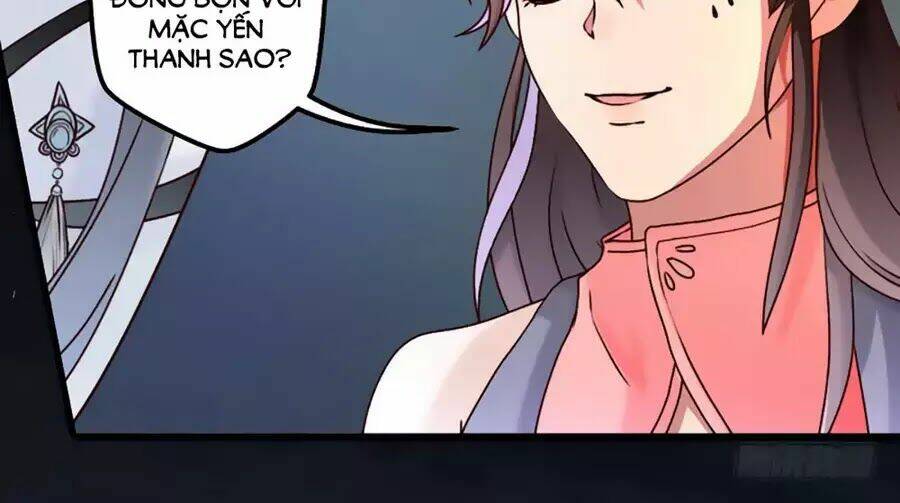 Liêu Liêu Nhân Thân Tu Tiên Truyện: Chapter 81