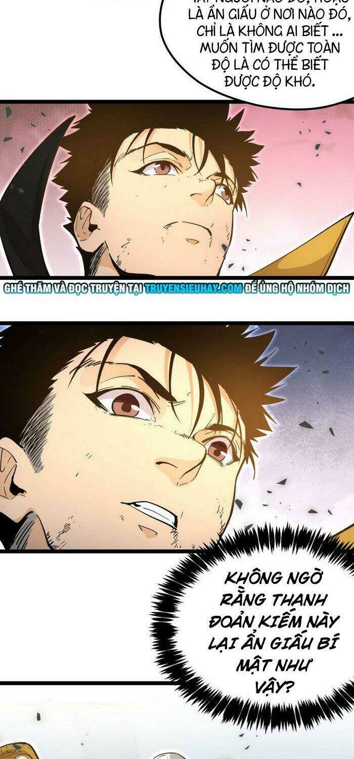 Hắc Uyên Lê Minh Thời: Chapter 18