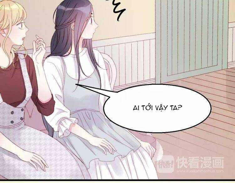 Lượm Được Một Tiểu Hồ Ly 2: Chapter 29