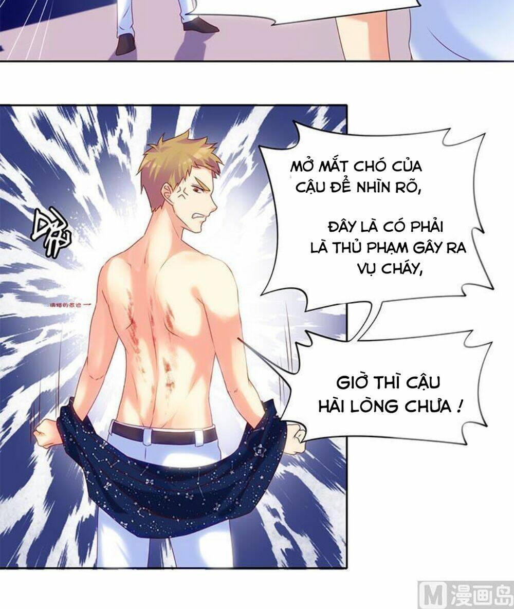 Tiêu Tiền Ở Thế Giới Khác: Chapter 40
