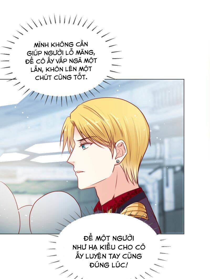 Đế Quốc Tinh Tế Đệ Nhất Sủng Hôn: Chapter 24