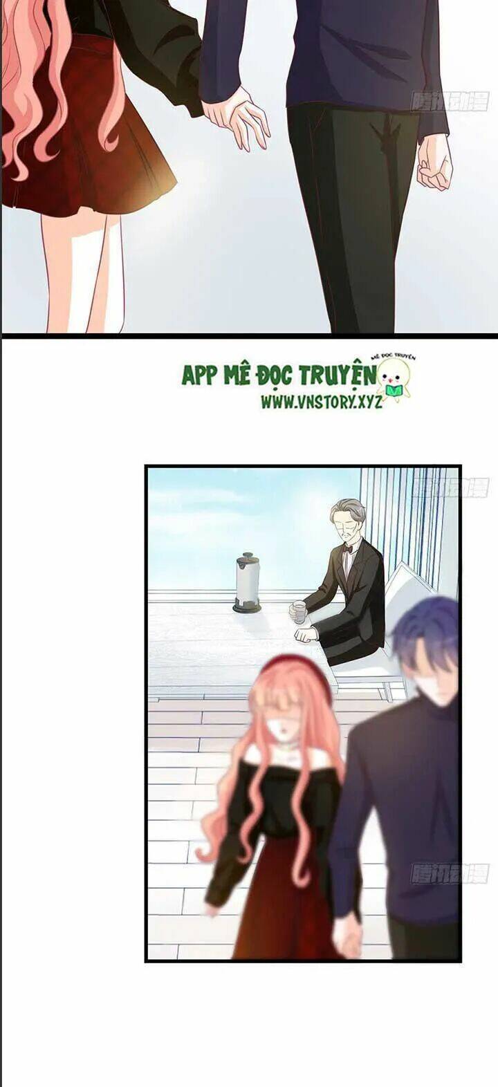 Cẩm Lý Thiếu Nữ Của Tôi: Chapter 48