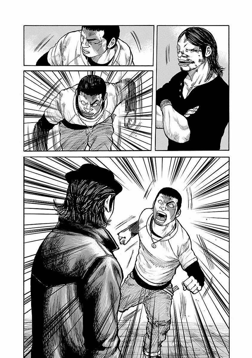 Jank Runk Family: Chapter 10