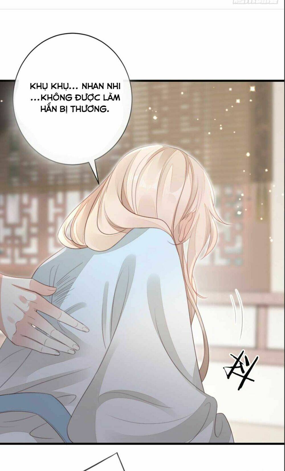 Mau Xuyên Không Rửa Tội Cho Nhân Vật Phản Diện: Chapter 83