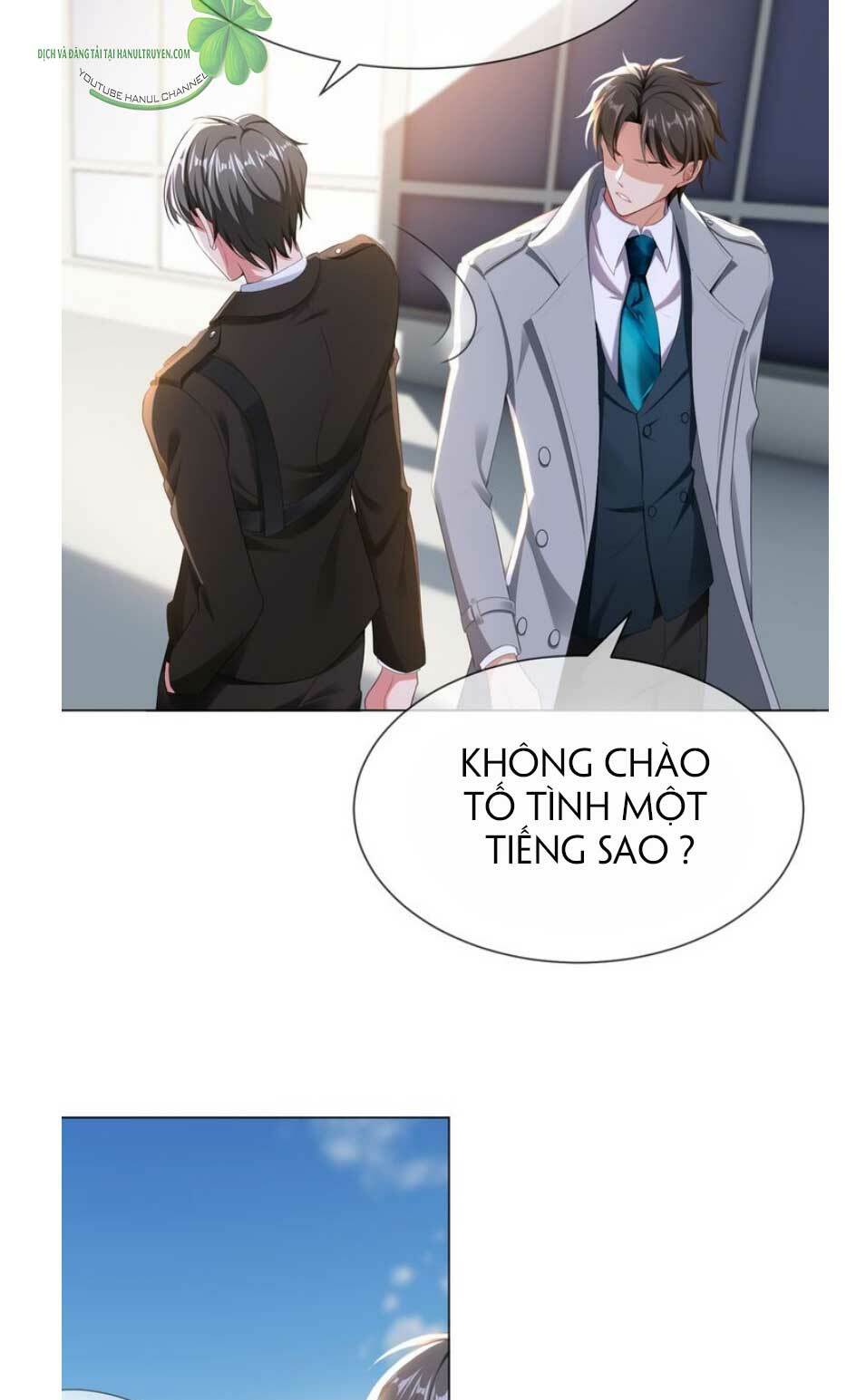 Cô Vợ Nhỏ Nuông Chiều Quá Lại Thành Ác!!: Chapter 183.1