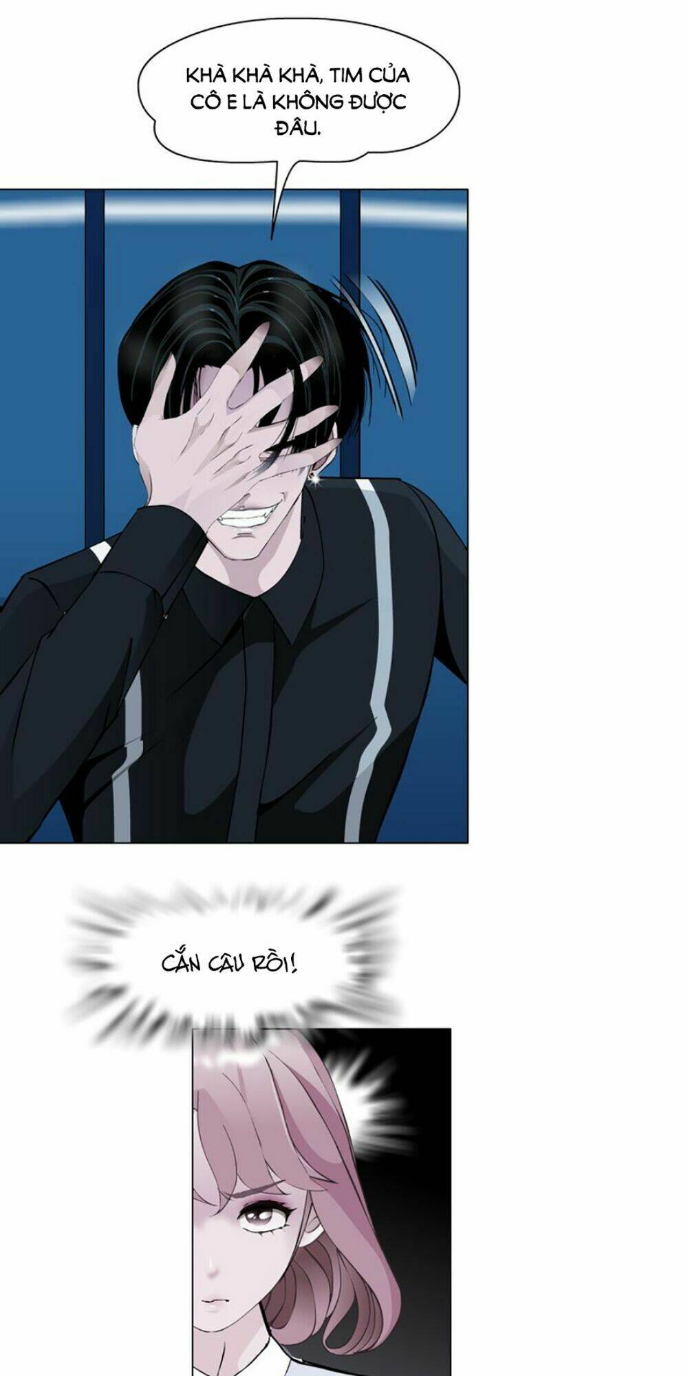 Sổ Tay Mỹ Nam Giới X: Chapter 16
