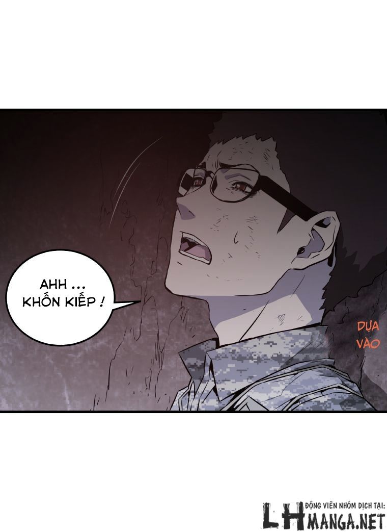 M.i.a - Jakjeonjung Siljong: Chapter 34