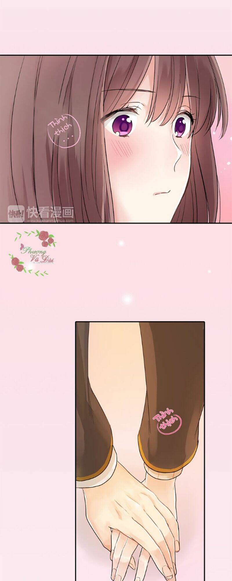 Hai Anh Ấy Của Tôi: Chapter 3