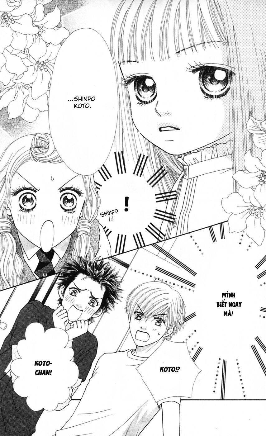 Cô Láng Giềng: Chapter 55