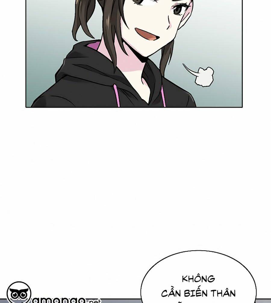 Hầm Ngục Bóng Tối: Chapter 17