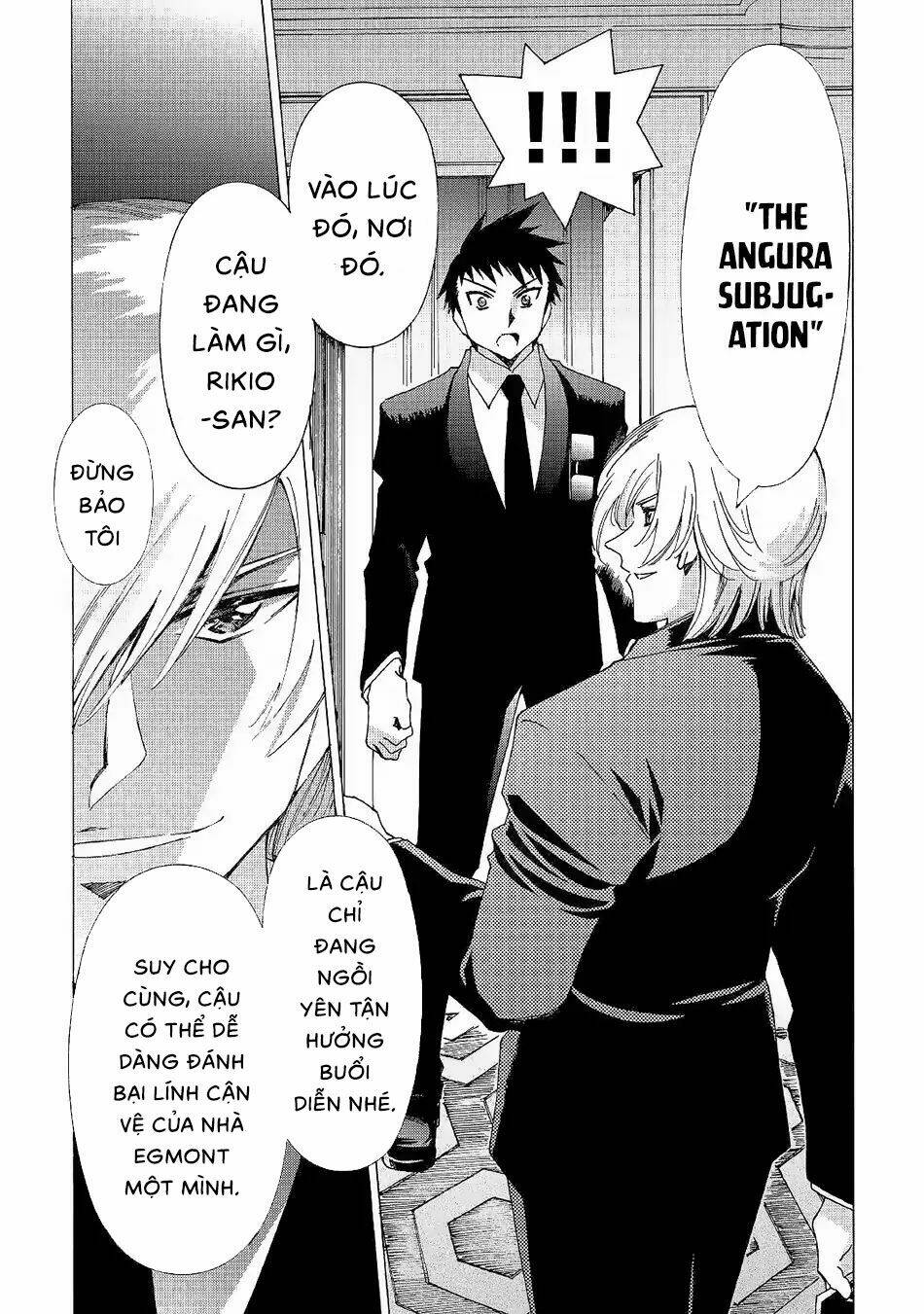 Argate Online: Chapter 19