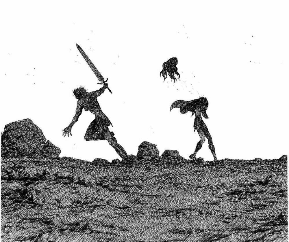 Mắt Bạc: Chapter 23