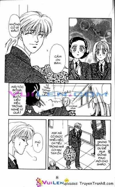 Công tử nghèo: Chapter 5