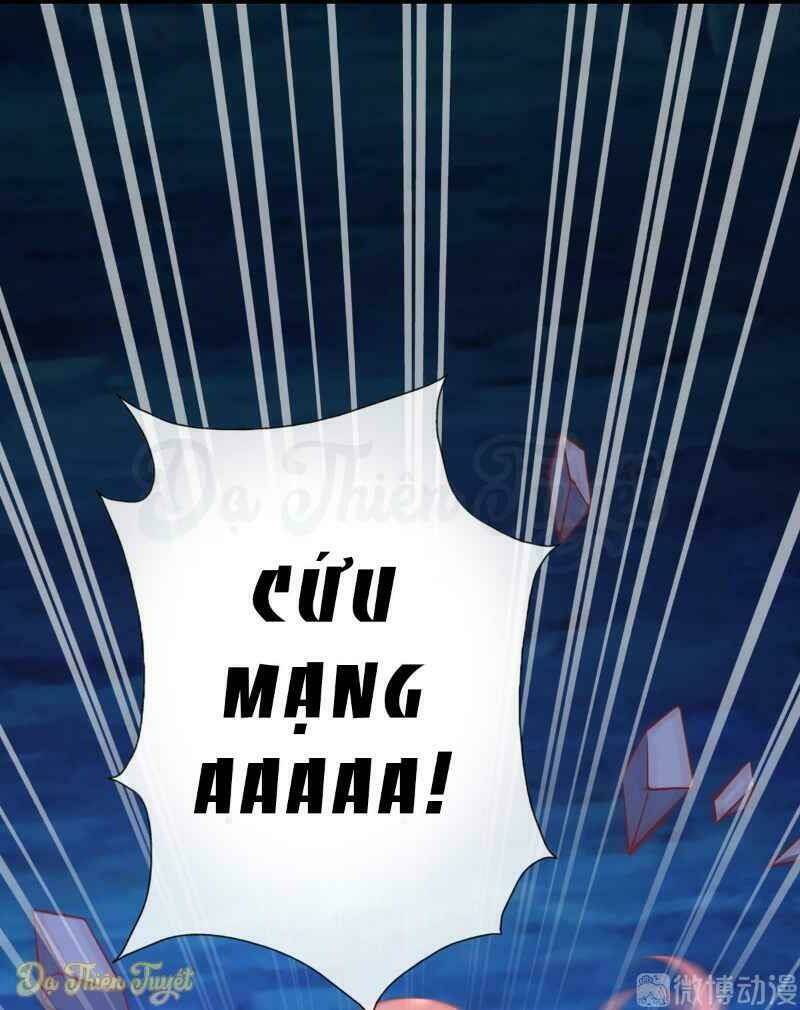 Nhân Vật Phản Diện Biến Thành Sủng Vật: Chapter 8