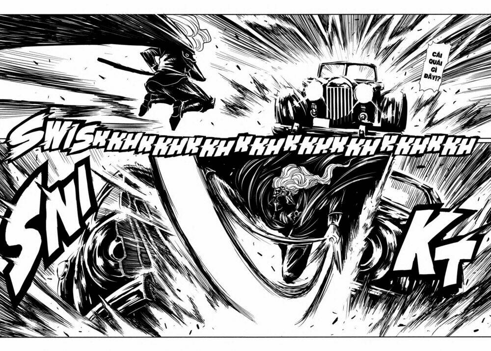 Keyman: Chapter 38