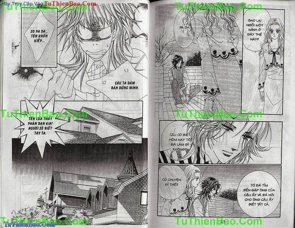 Anh Chàng Đẹp Gái Bản Đẹp: Chapter 10