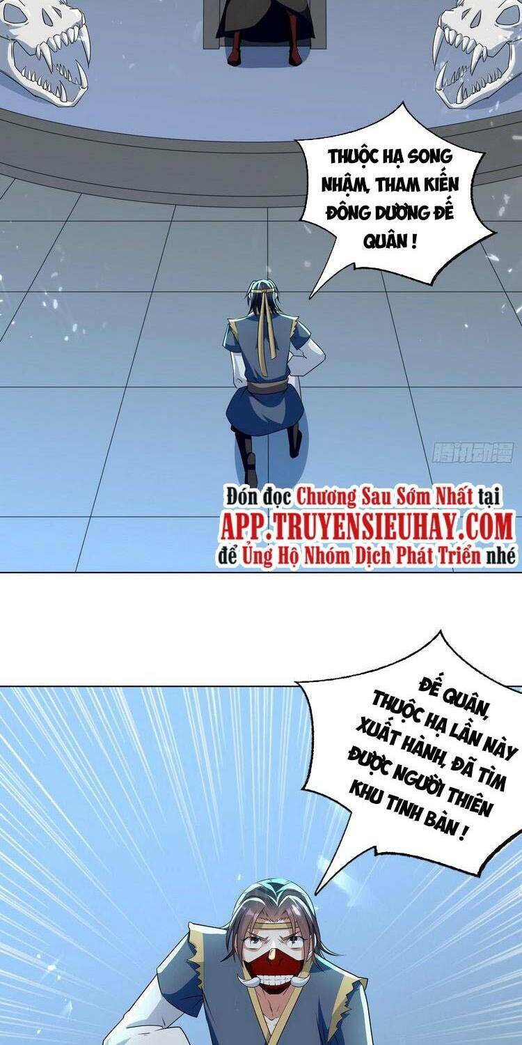 Dị Giới Siêu Cấp Ở Rể: Chapter 120