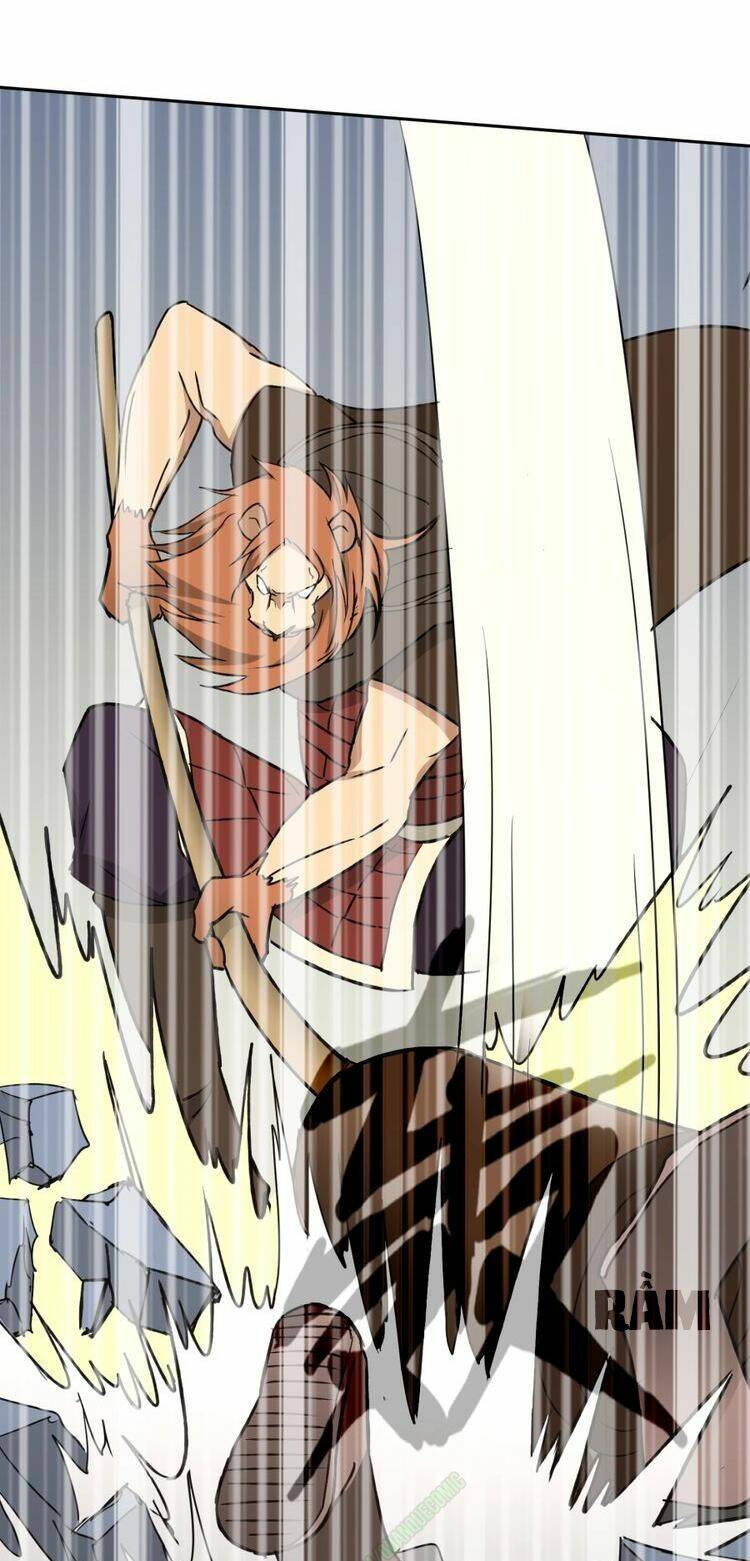 Ta Luyện Giả Kim Trong Thời Đại Tu Tiên: Chapter 14