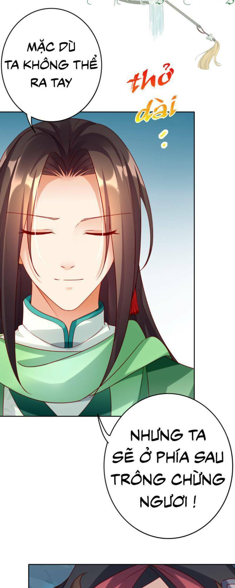 Thiên Kim Bất Hoán: Chapter 38