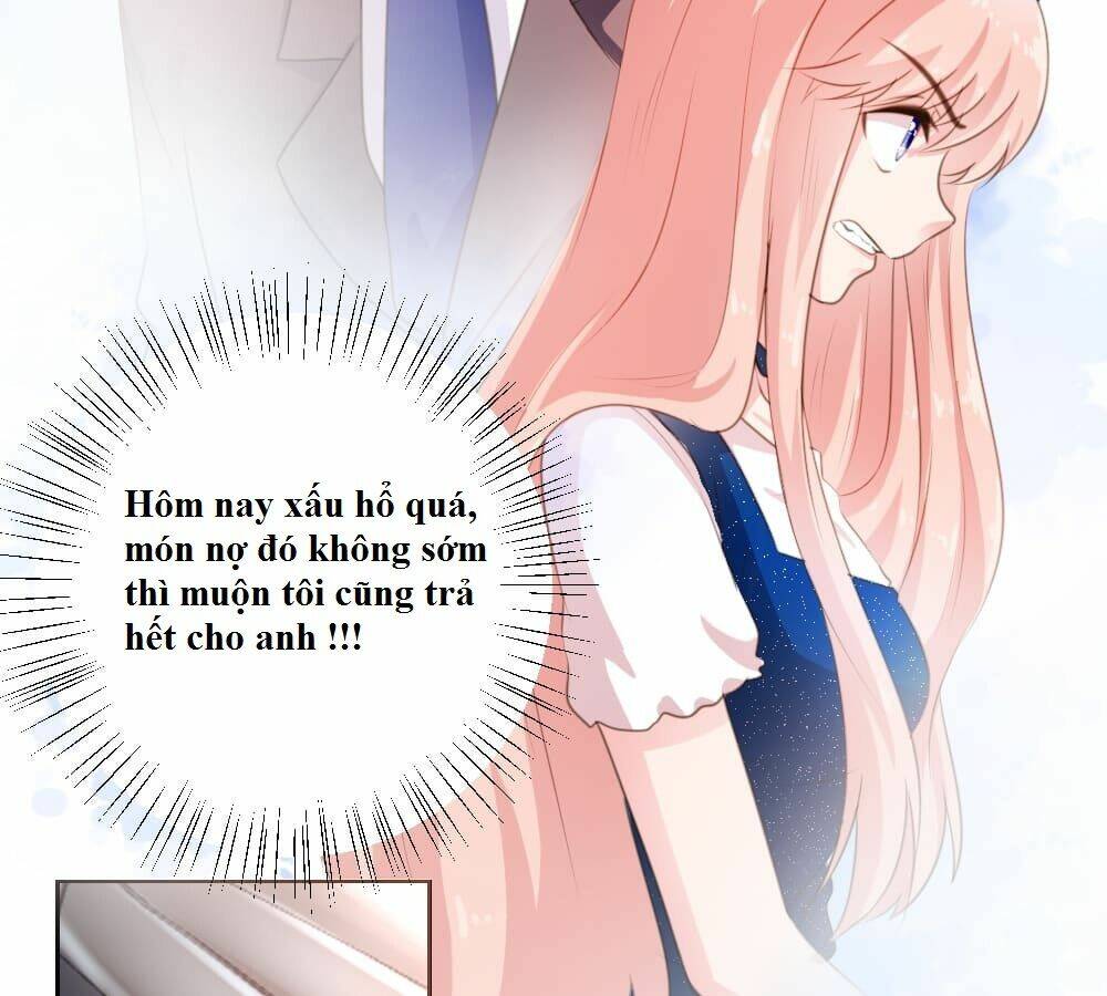 Bản Hợp Đồng Vô Cảm: Chapter 6