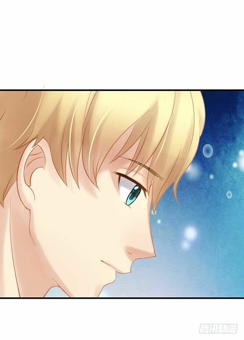 Ngạo Kiều Bảo Phiêu Đích Tuần Dưỡng Thủ Tắt: Chapter 9