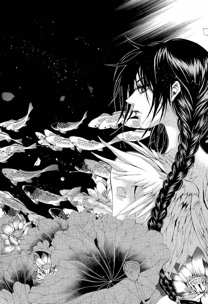 Tân Nương Của Thủy Thần: Chapter 52