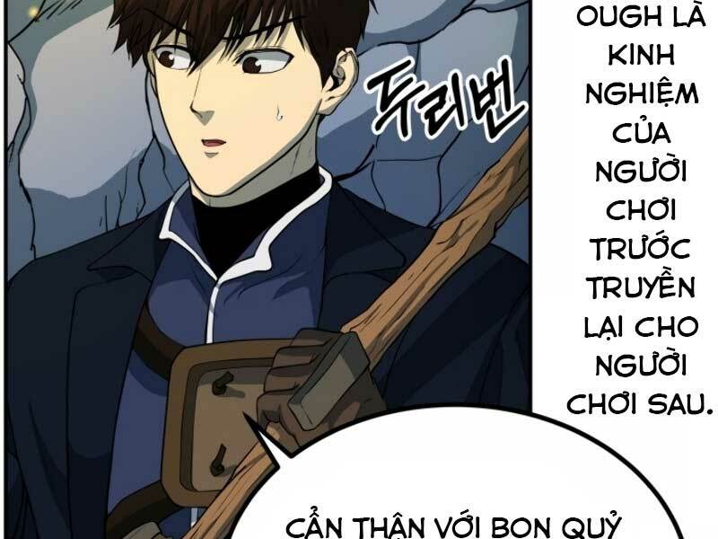 Ngôi Nhà Kết Nối Với Hầm Ngục: Chapter 18