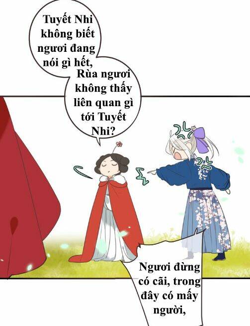 Bạn Trai Tôi Là Cẩm Y Vệ 2: Chapter 71