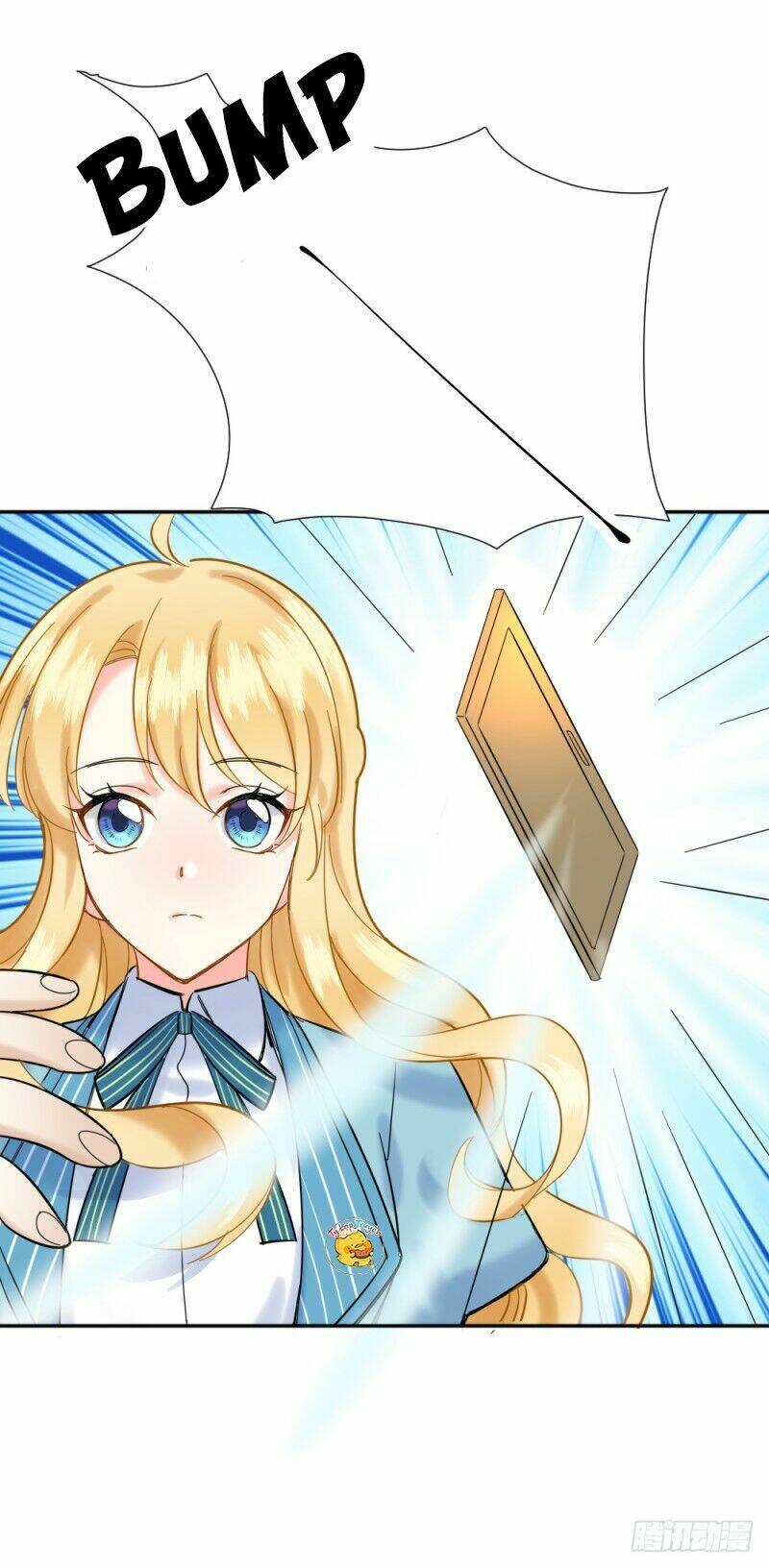 Trời Sinh Một Đôi?! Ta Từ Chối!: Chapter 5