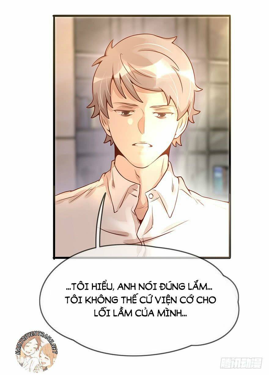 Tổng Tài Đại Nhân Tâm Thiếu Nữ: Chapter 11.1